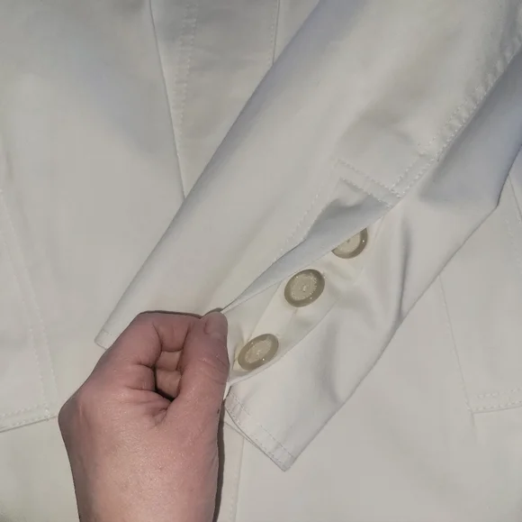 Coach Jacket - Picture 3 of 7